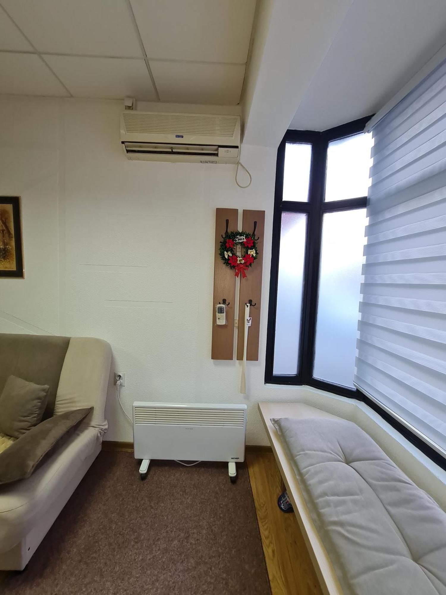 Apartment Colovic Raska Exterior photo